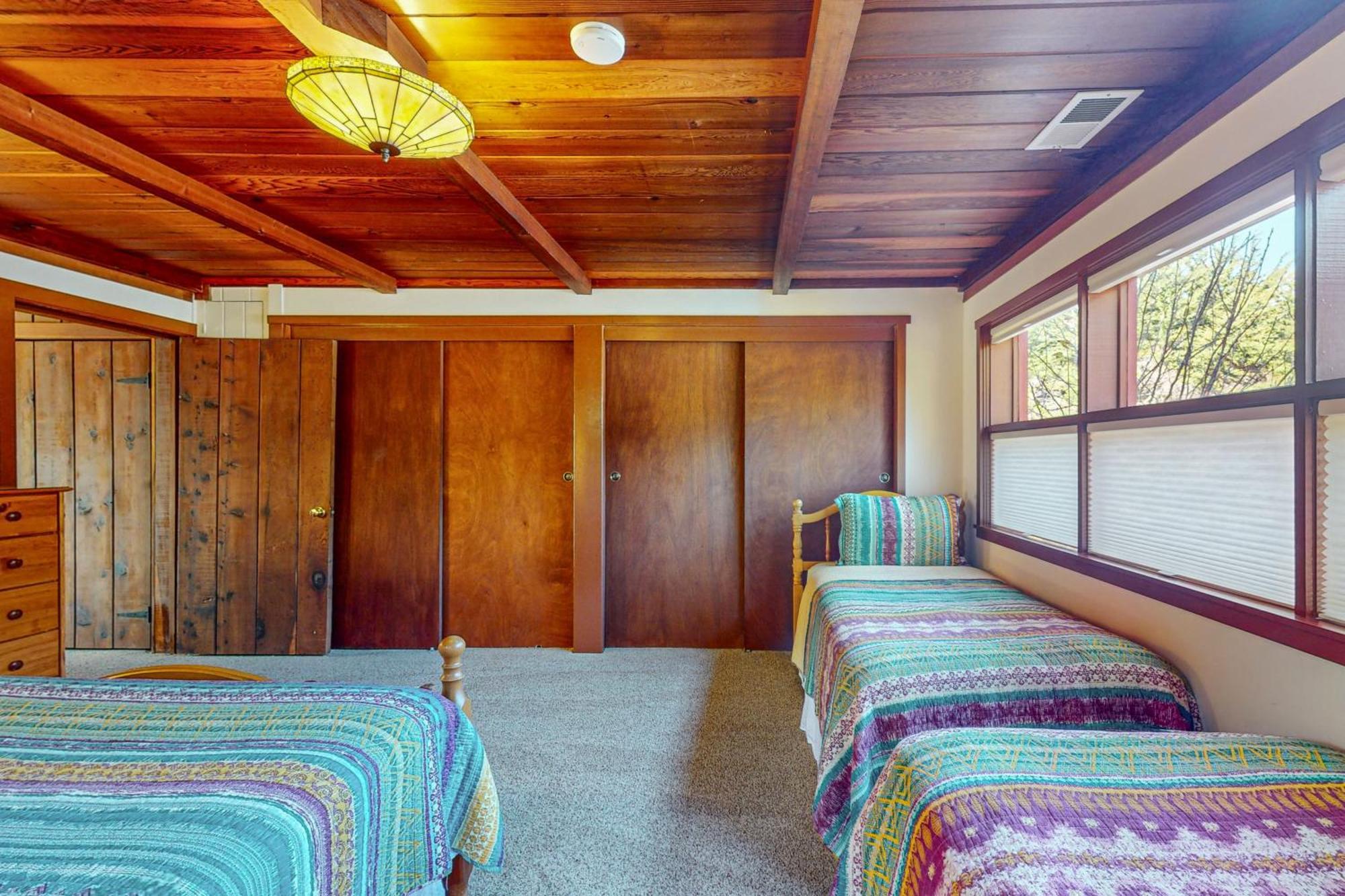 Mendocino Dream Villa Eksteriør billede